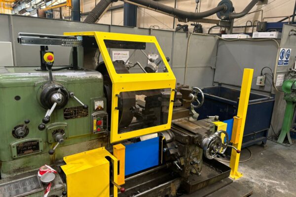 provision and use of work equipment regulations 1998, puwer